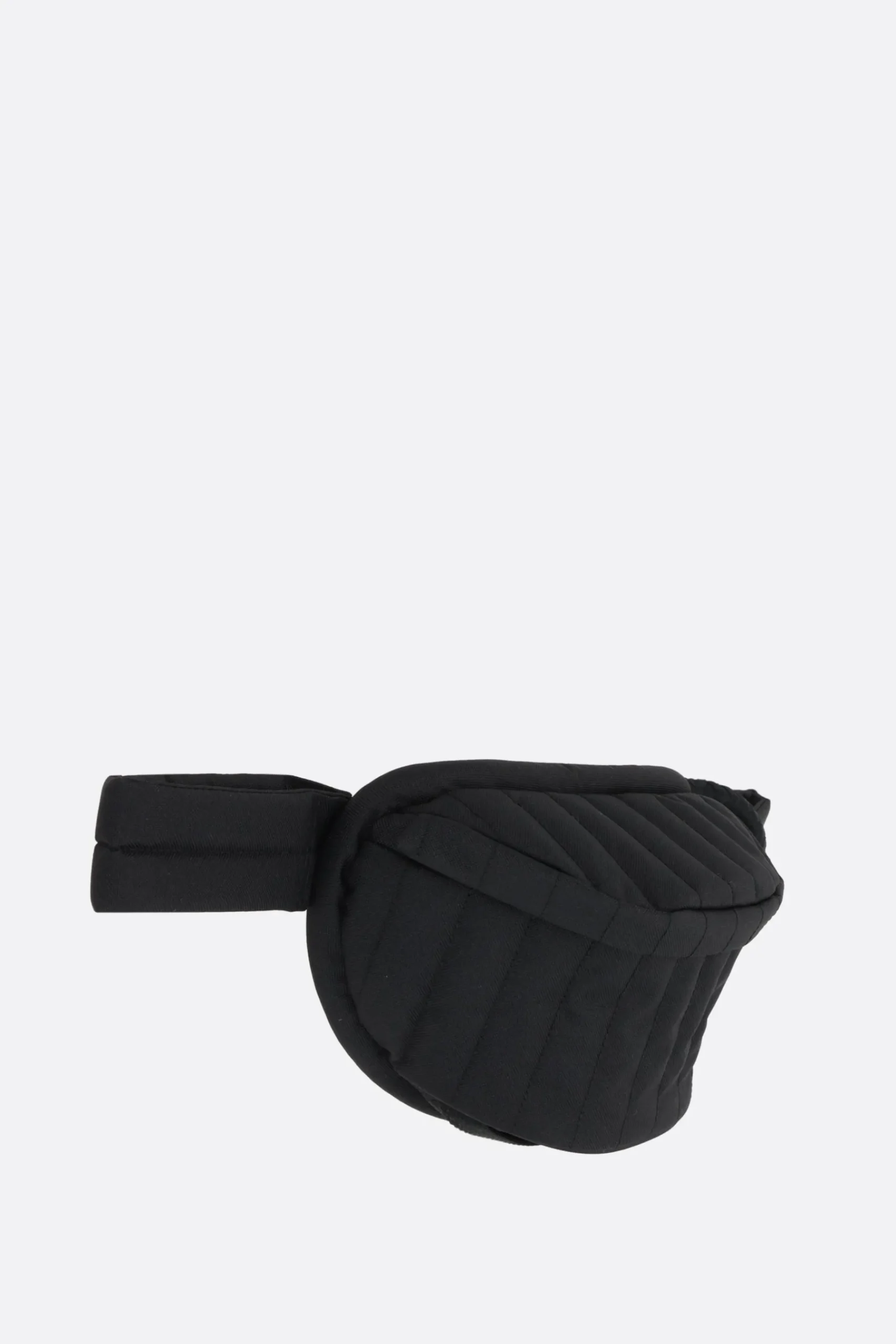 CRAIG GREEN X EASTPACK belt bag in quilted nylon
