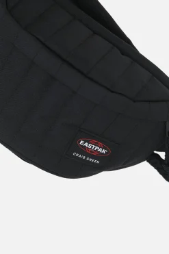 CRAIG GREEN X EASTPACK belt bag in quilted nylon