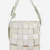 Women HODAKOVA Belt Basket small bag