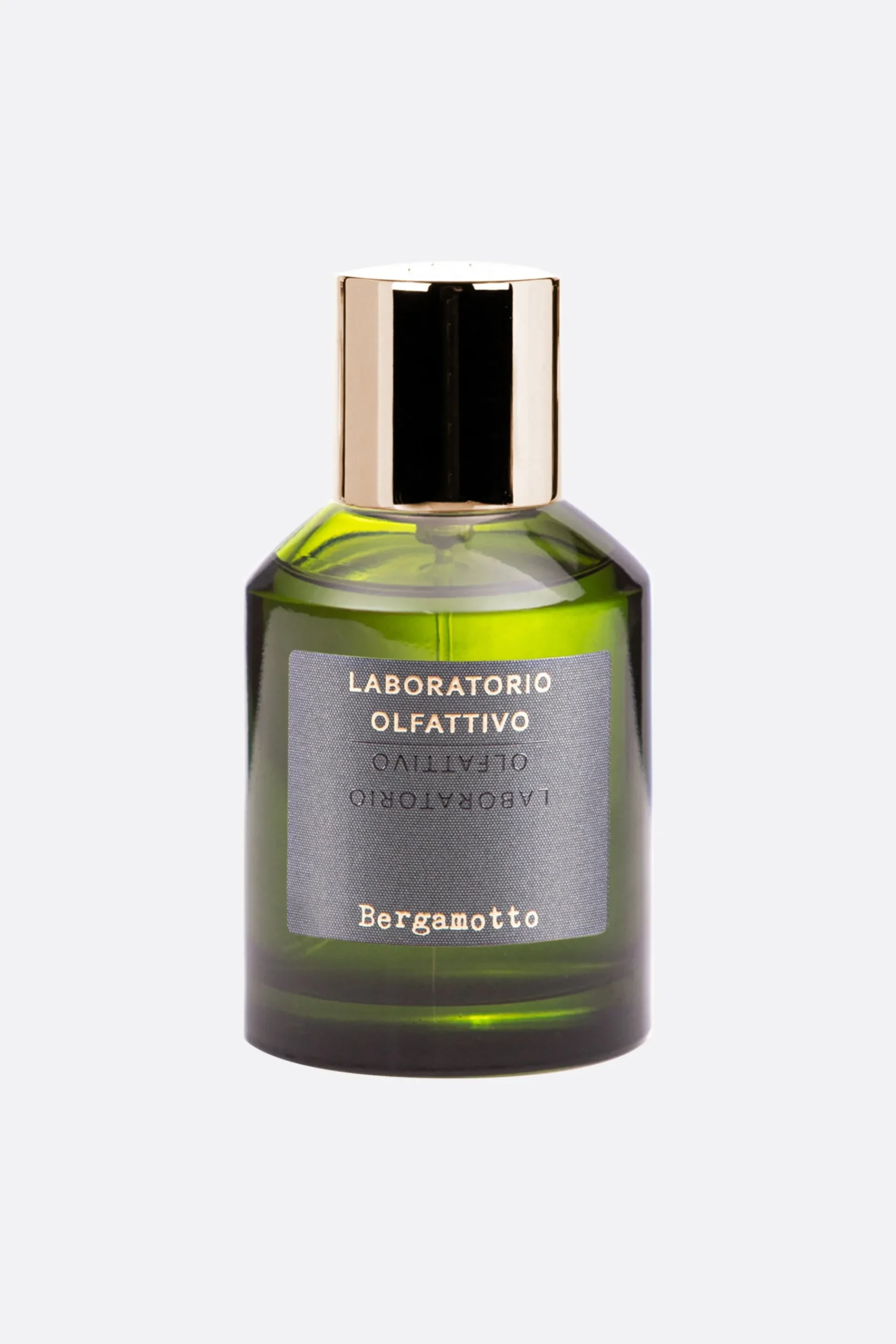 LABORATORIO OLFATTIVO Bergamotto Parfum Cologne 100 ml