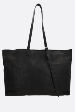 Women ANN DEMEULEMEESTER Bes tote bag in nappa