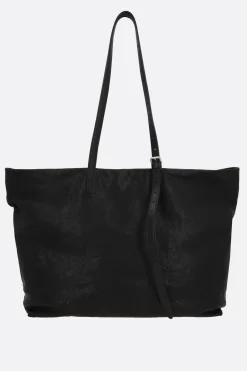 Women ANN DEMEULEMEESTER Bes tote bag in nappa