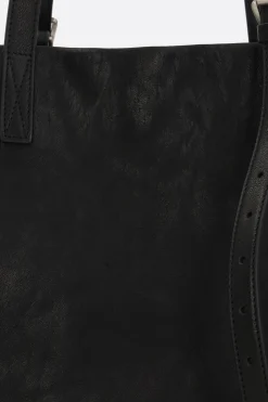 Women ANN DEMEULEMEESTER Bes tote bag in nappa
