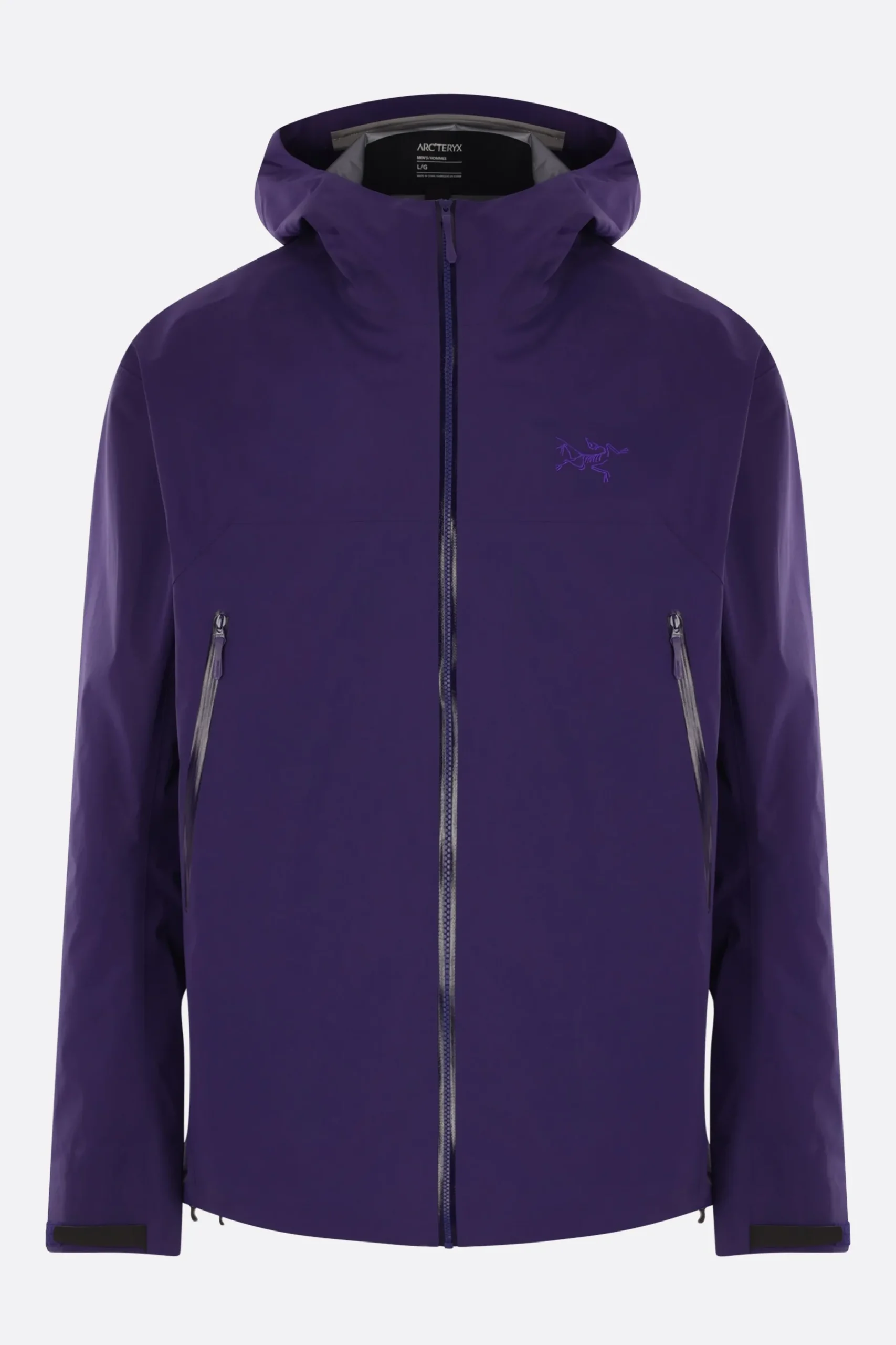 ARC'TERY X Beta jacket in GORE-TEX fabric