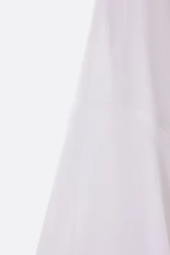 Women PLAN C Bianca print cotton oversized t-shirt
