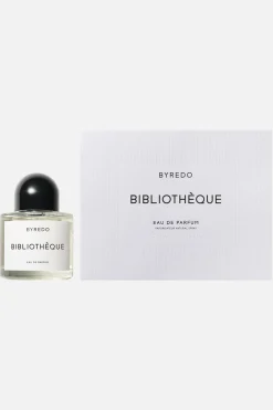 BYREDO Bibliothèque Eau de Parfum 100 ml