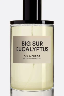 D.S. & DURGA Big Sur Eucalyptus Eau de Parfum 100 ml