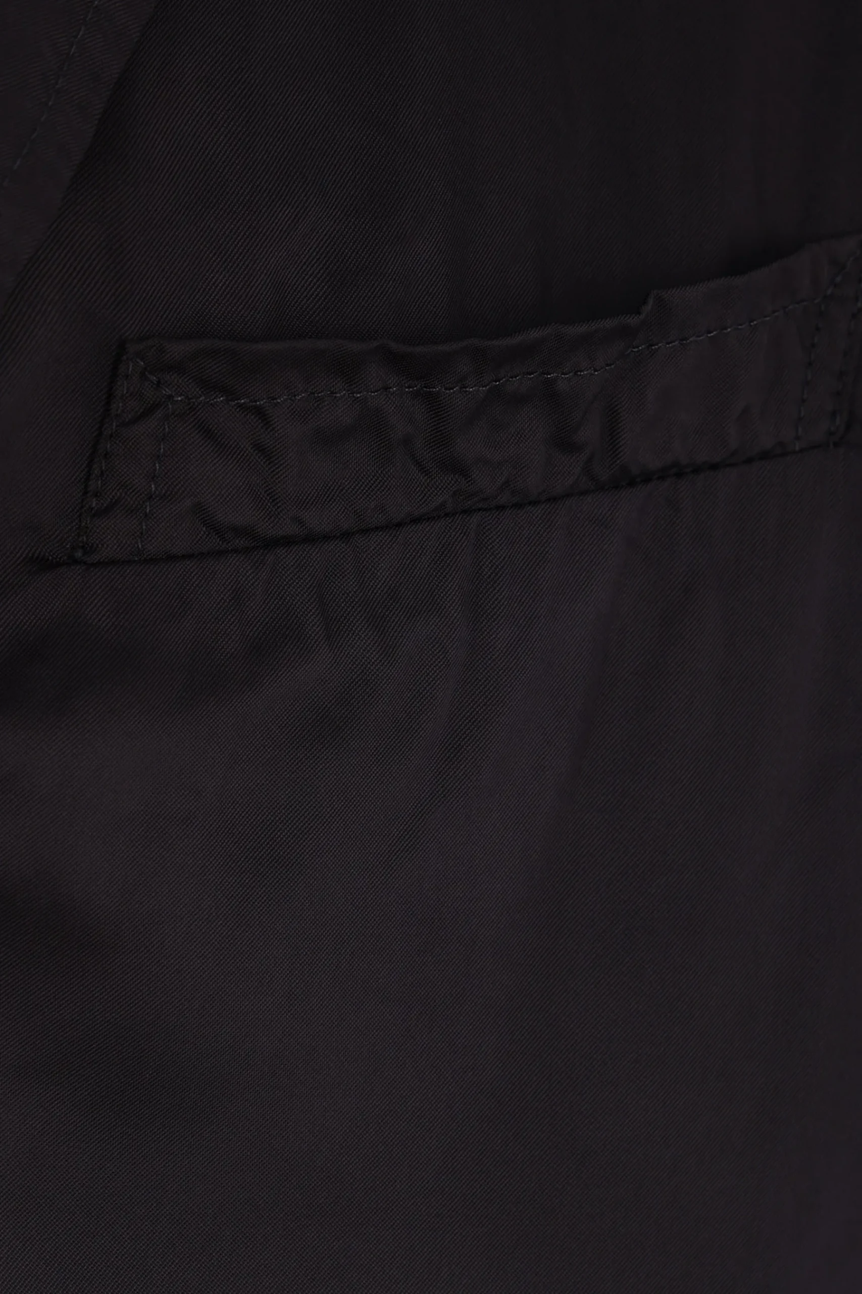 DRIES VAN NOTEN Bilbo single-breasted jacket in twill