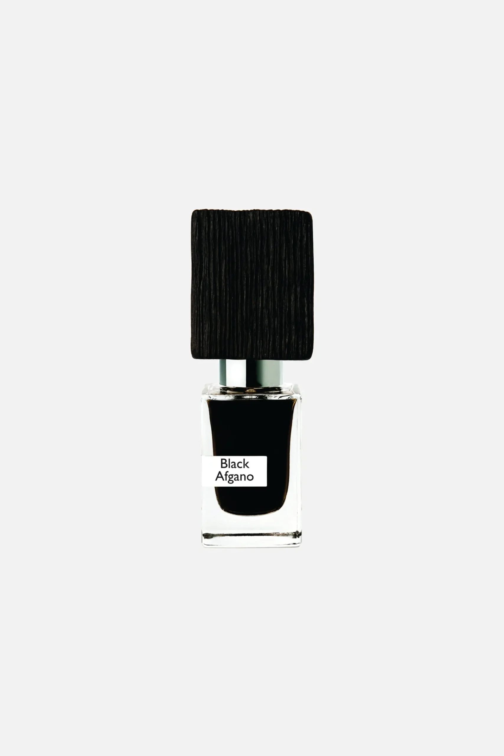 NASOMATTO Black Afgano Extrait de Parfum 30 ml
