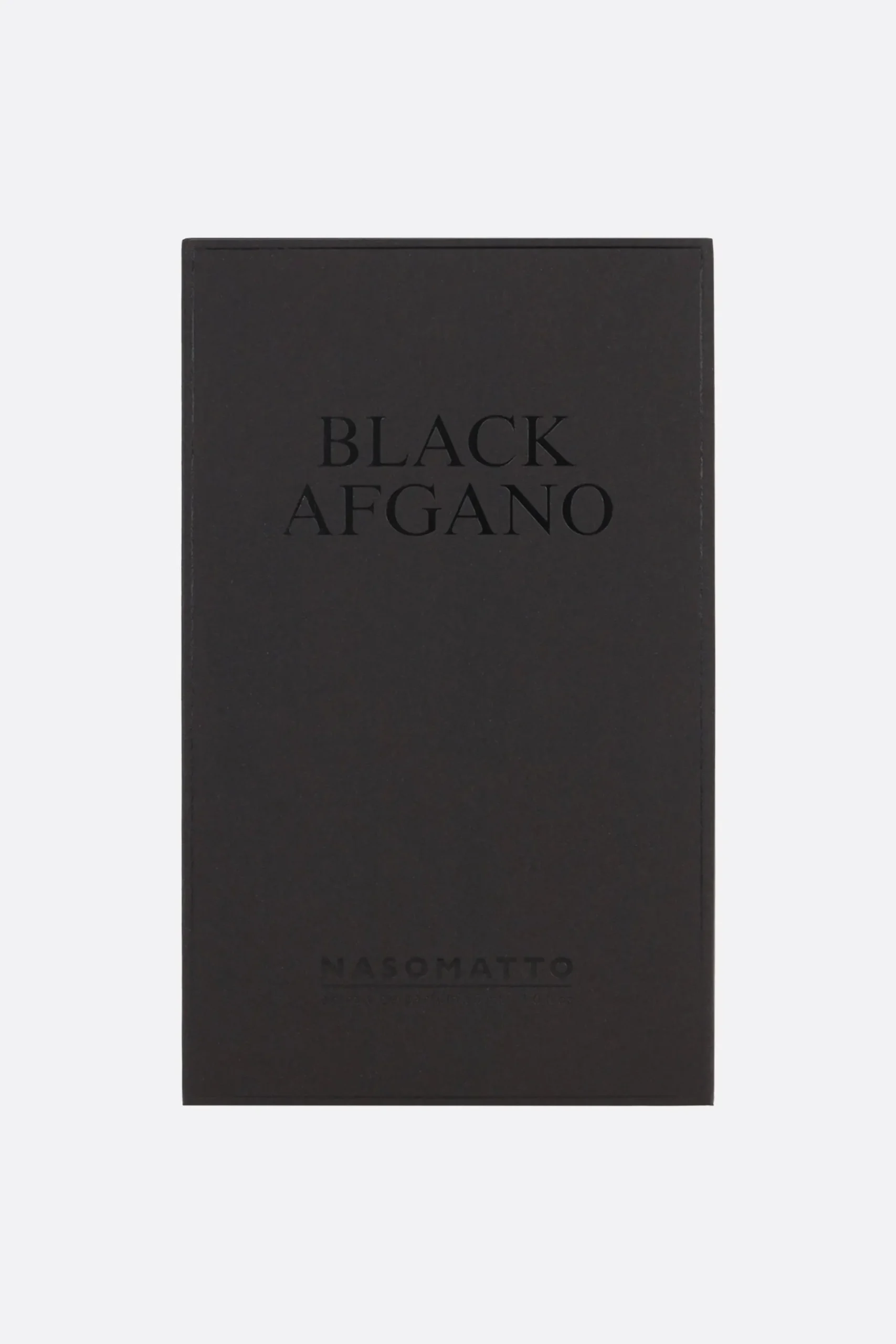 NASOMATTO Black Afgano Extrait de Parfum 30 ml
