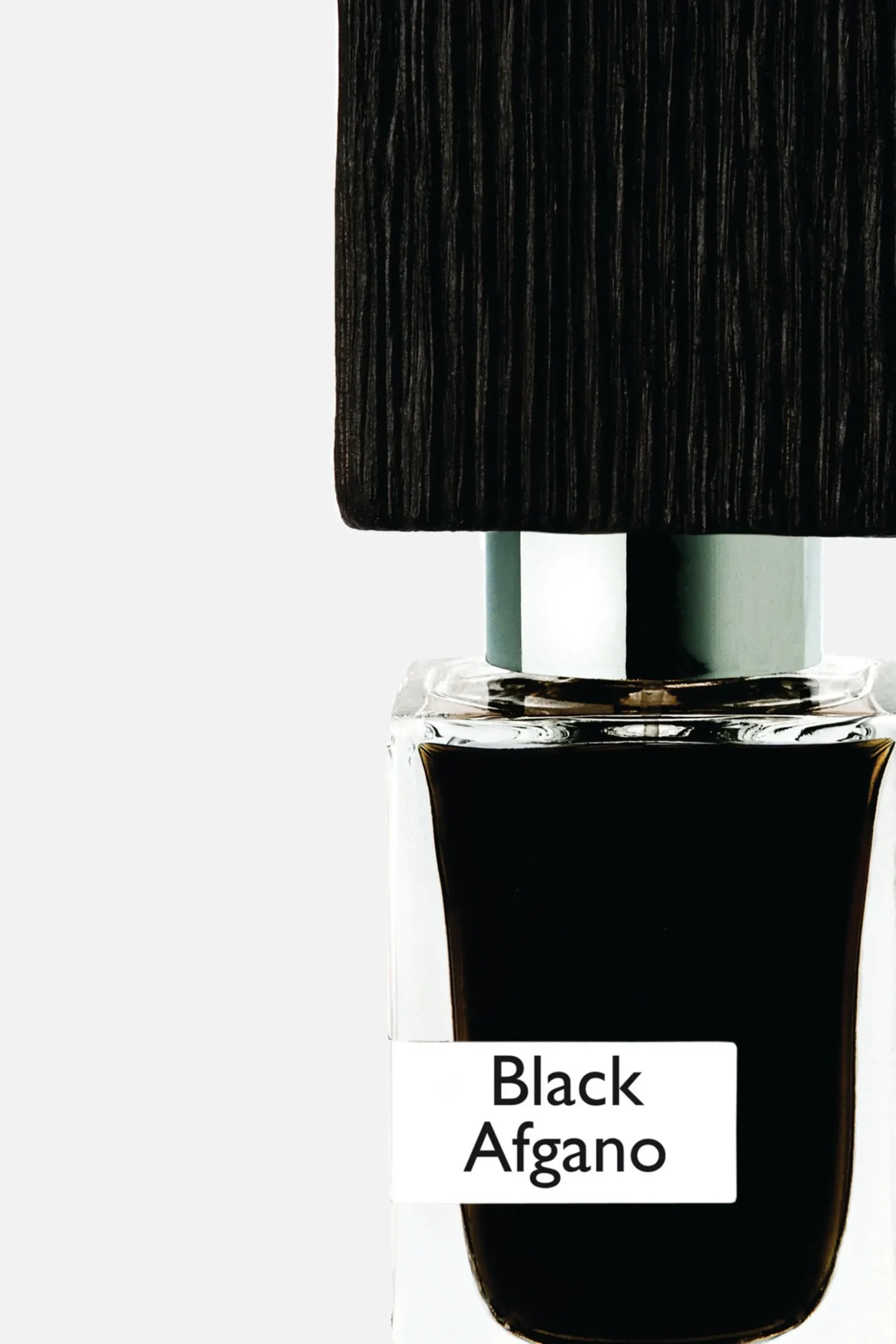 NASOMATTO Black Afgano Extrait de Parfum 30 ml