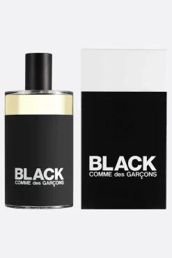 COMME DES GARÇONS PARFUMS Black Comme des Garçons Eau de Toilette 100 ml