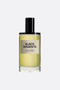 D.S. & DURGA Black Magenta Eau de Parfum 100 ml