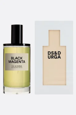 D.S. & DURGA Black Magenta Eau de Parfum 100 ml