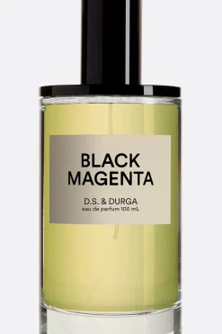 D.S. & DURGA Black Magenta Eau de Parfum 100 ml