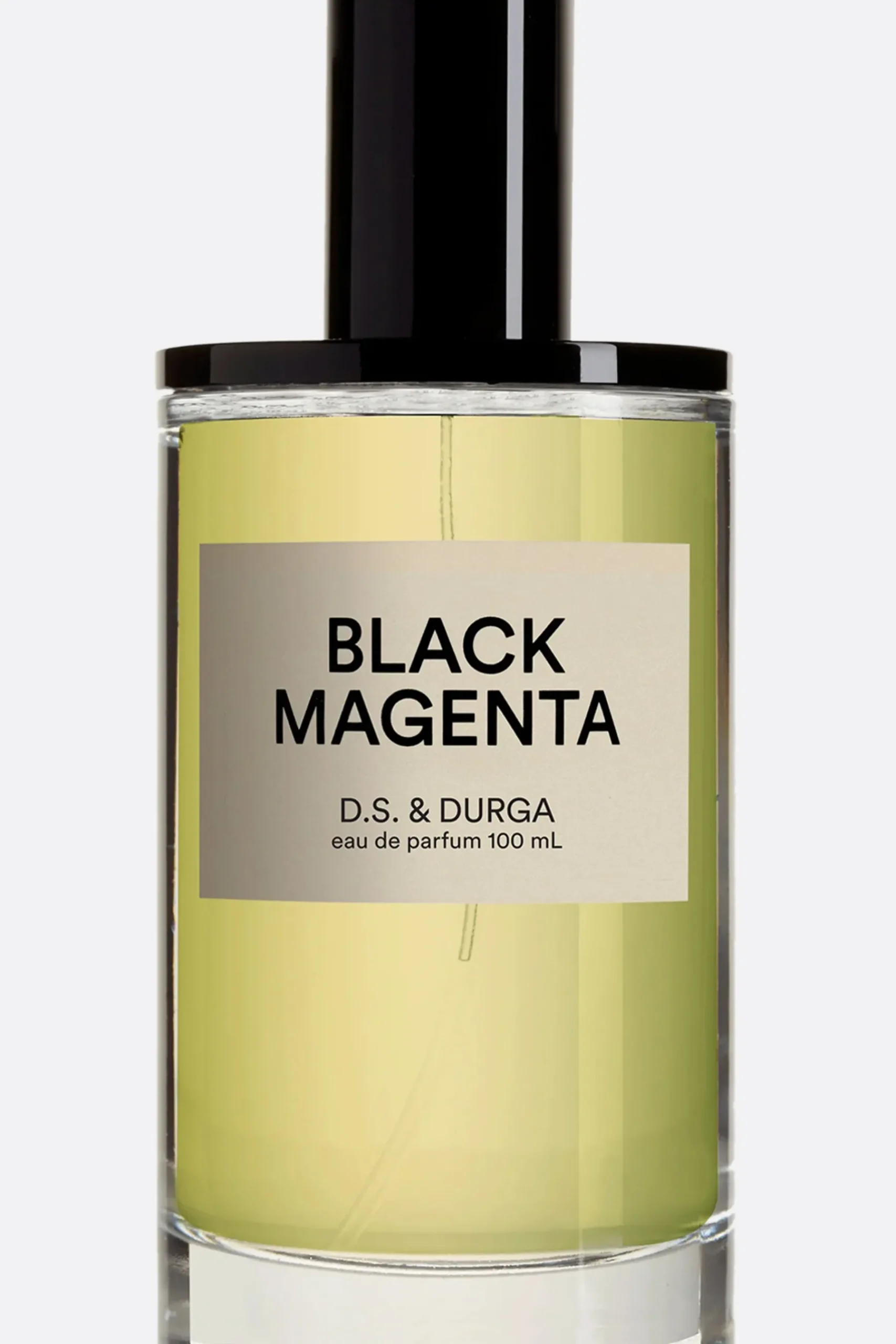 D.S. & DURGA Black Magenta Eau de Parfum 100 ml