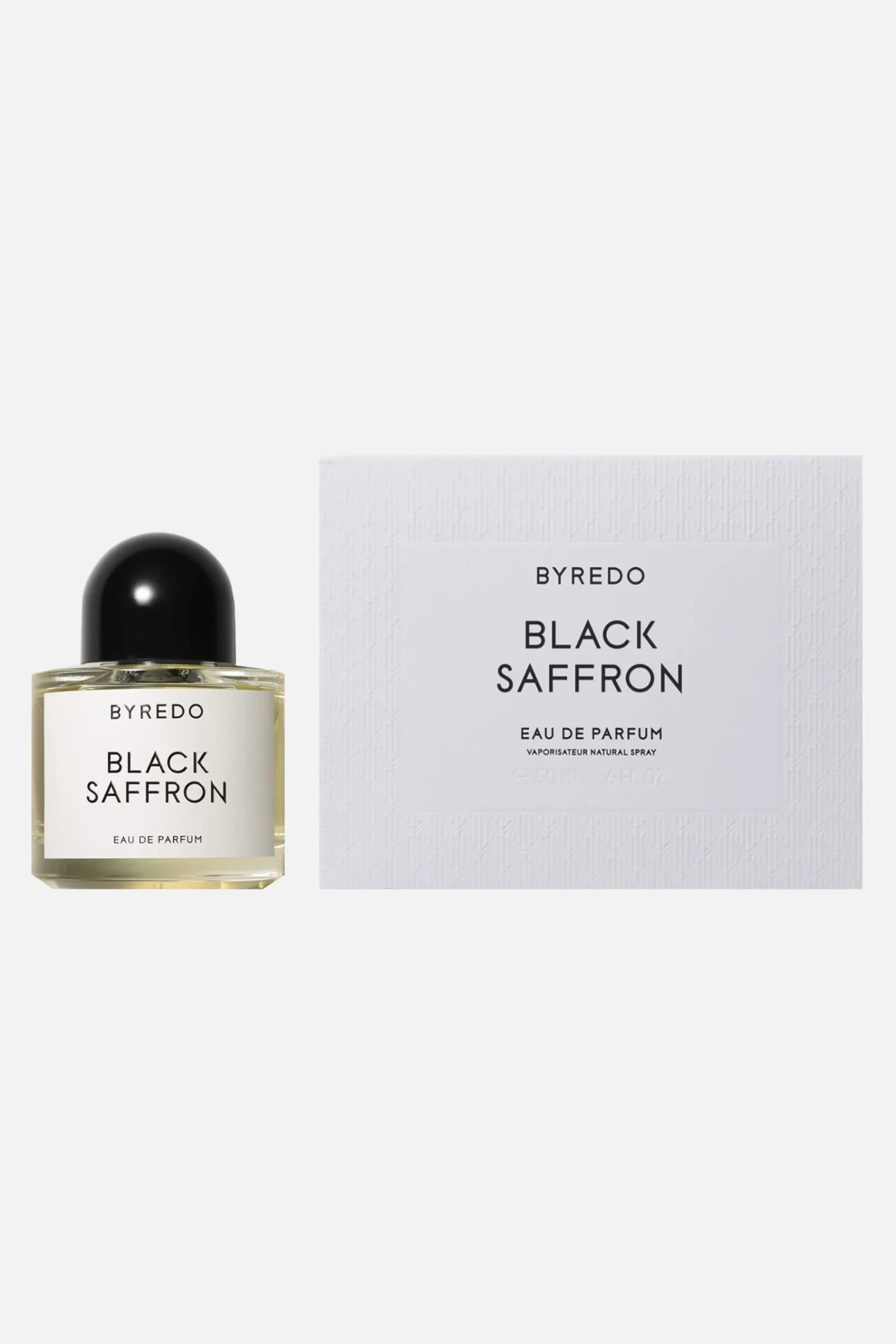 BYREDO Black Saffron Eau de Parfum 50 ml