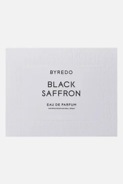 BYREDO Black Saffron Eau de Parfum 50 ml