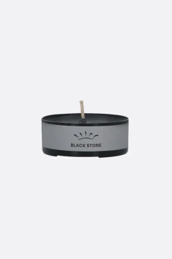 GINORI 1735 Stone six scented tea light candles