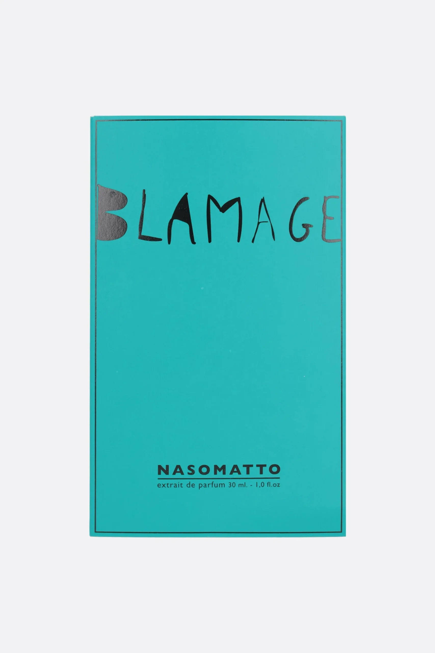 NASOMATTO Blamage Extrait de Parfum 30 ml