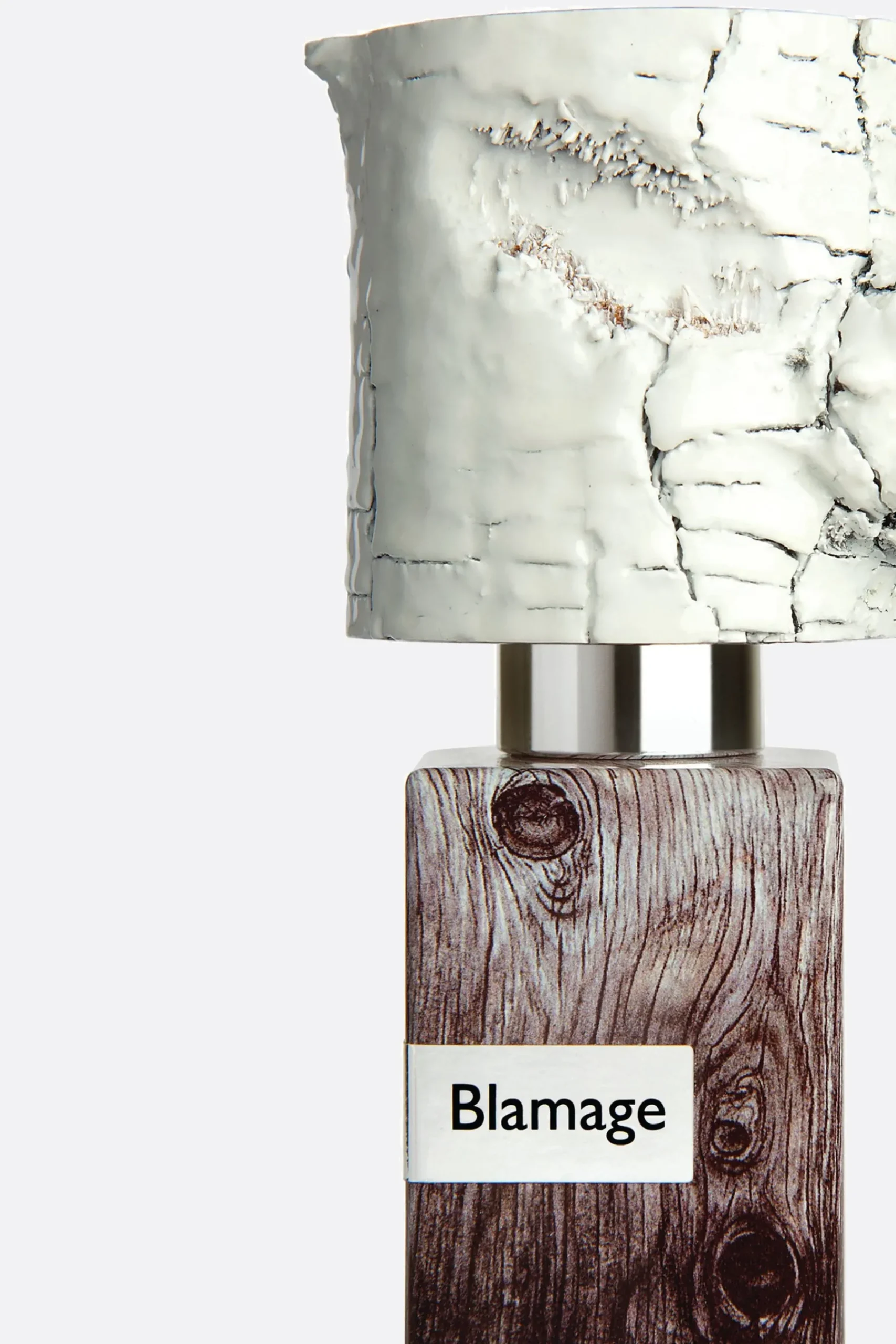 NASOMATTO Blamage Extrait de Parfum 30 ml