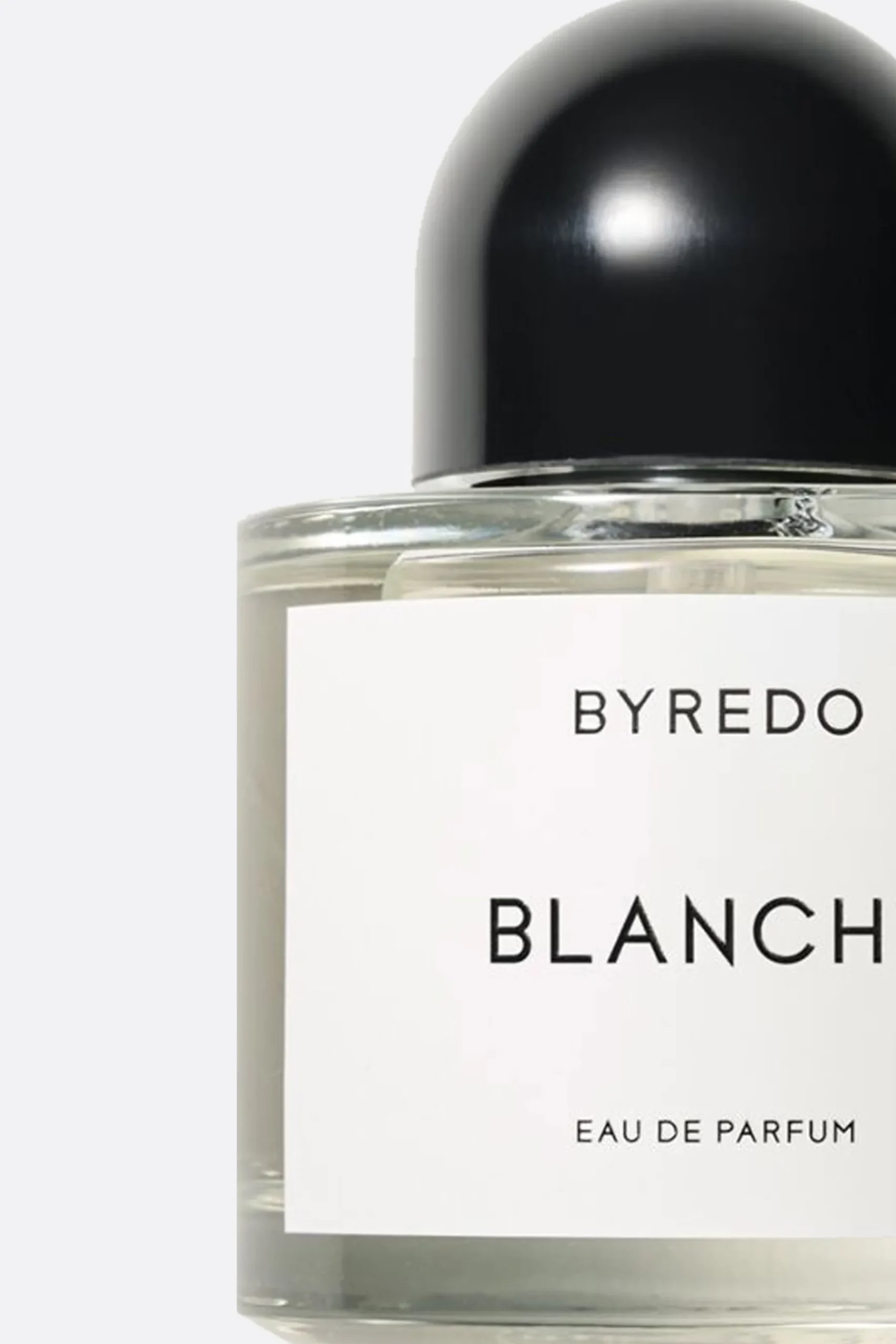 BYREDO Blanche Eau de Parfum 100 ml