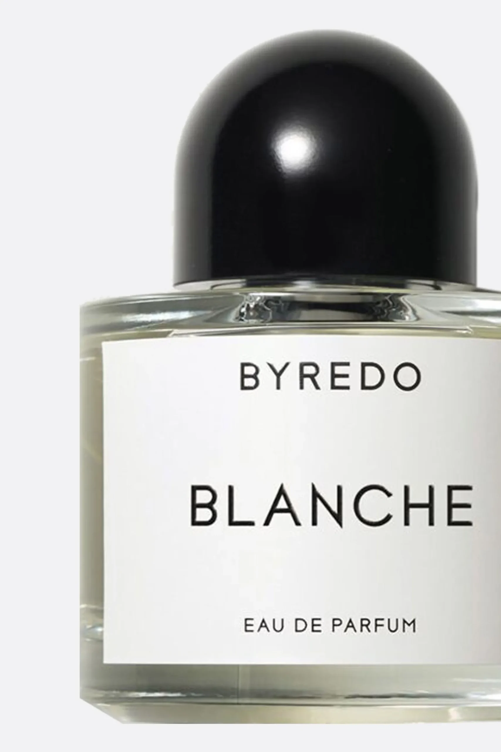 BYREDO Blanche Eau de Parfum 50 ml