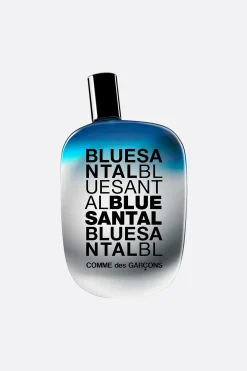 COMME DES GARÇONS PARFUMS Blue Santal Eau de Parfum 100 ml