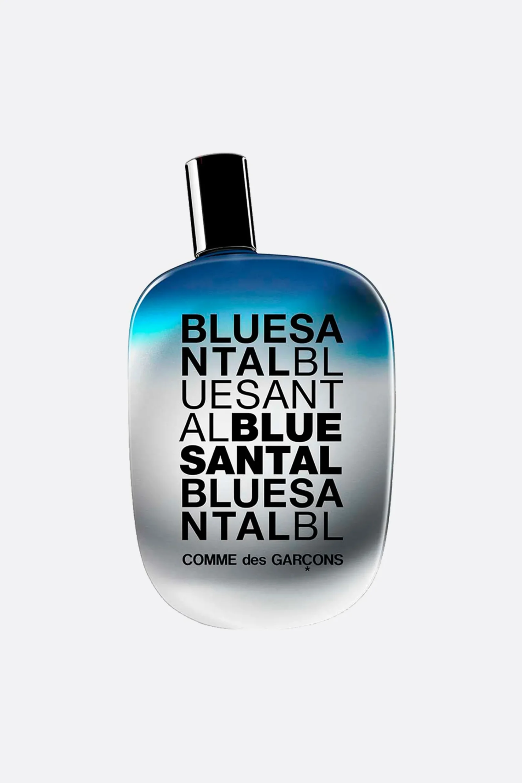 COMME DES GARÇONS PARFUMS Blue Santal Eau de Parfum 100 ml