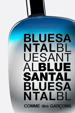 COMME DES GARÇONS PARFUMS Blue Santal Eau de Parfum 100 ml