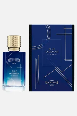 EX NIHILO PARIS Blue Talisman Eau de Parfum 100 ml