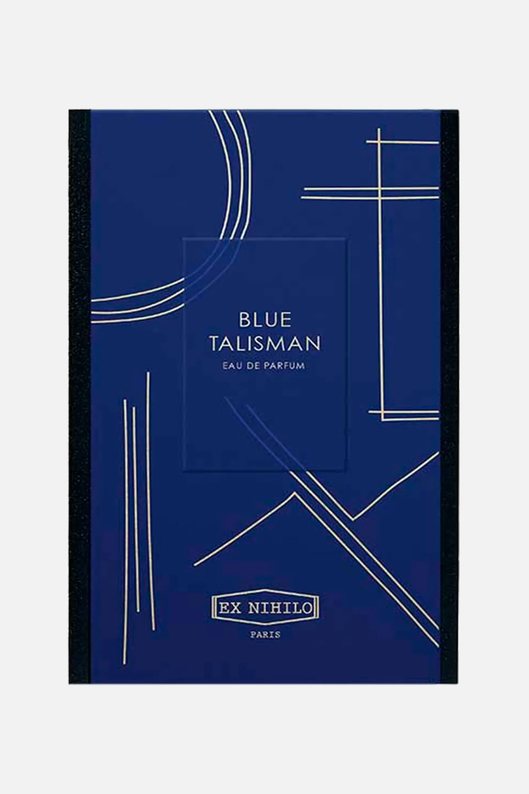 EX NIHILO PARIS Blue Talisman Eau de Parfum 100 ml
