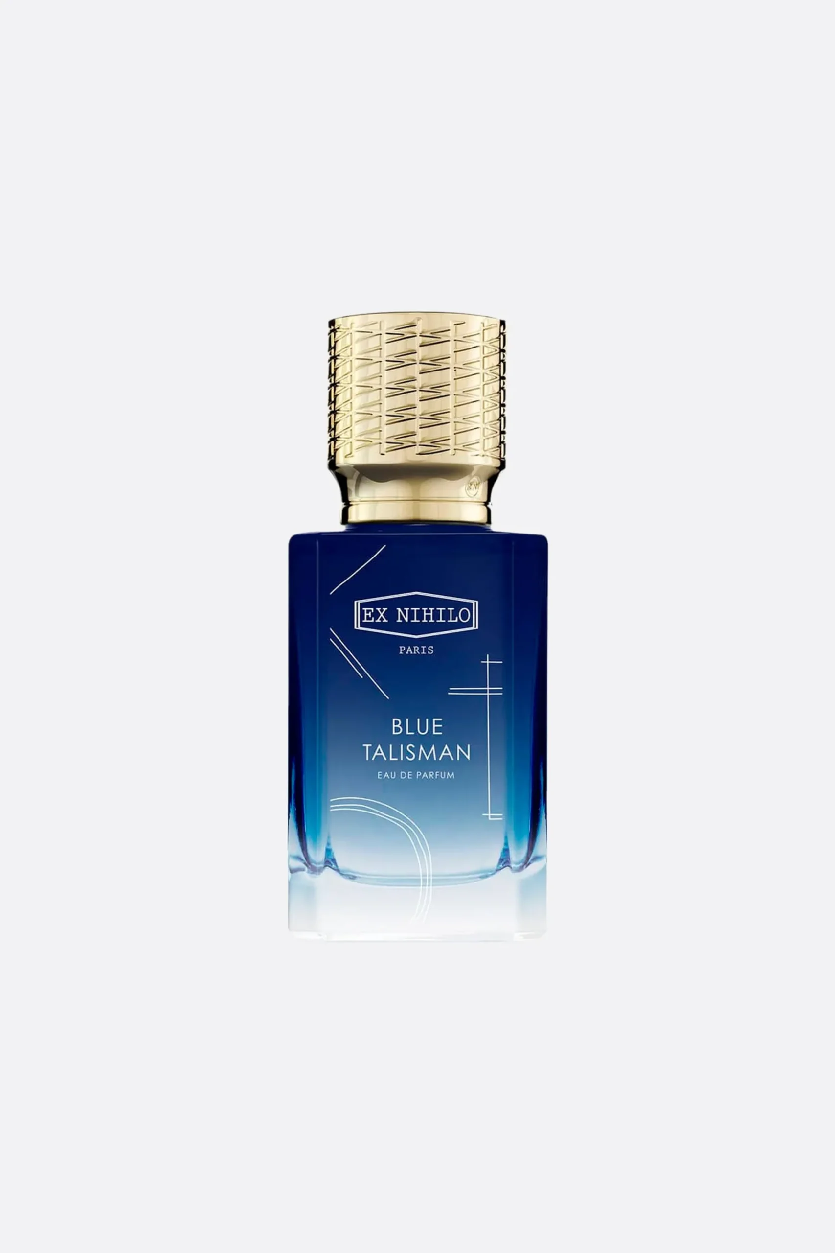EX NIHILO PARIS Blue Talisman Eau de Parfum 50 ml