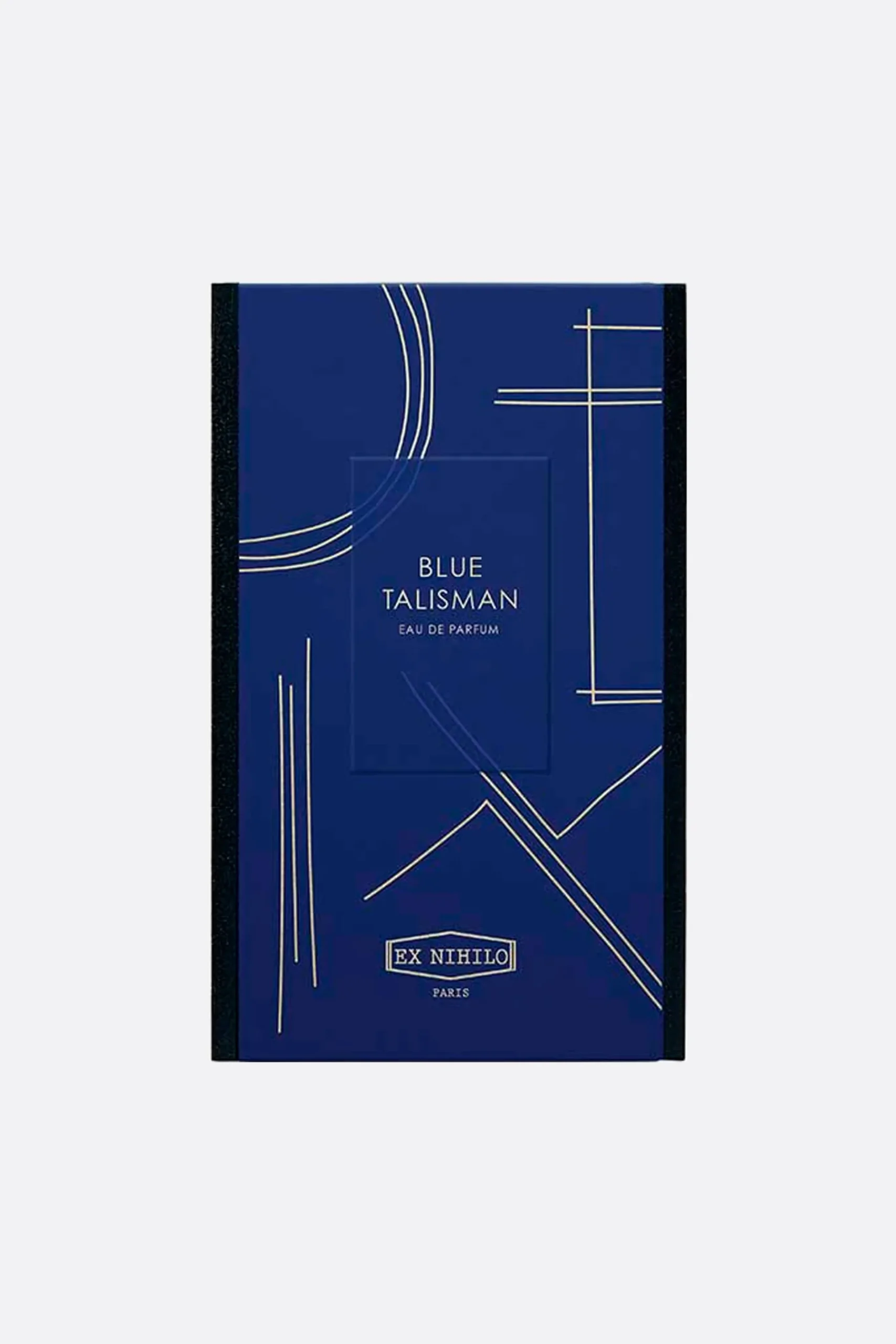 EX NIHILO PARIS Blue Talisman Eau de Parfum 50 ml