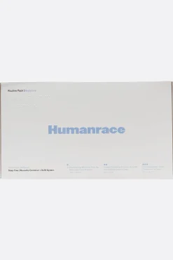 HUMANRACE Bodycare Routine Pack