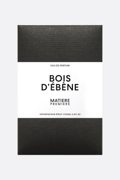 MATIERE PREMIERE Bois d'Ébène Eau de Parfum 100 ml