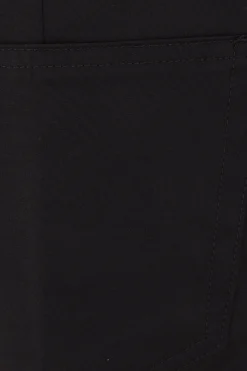 RICK OWENS Bolan stretch cotton cargo trousers
