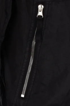 STONE ISLAND bomber jacket in Nylon Metal Watro
