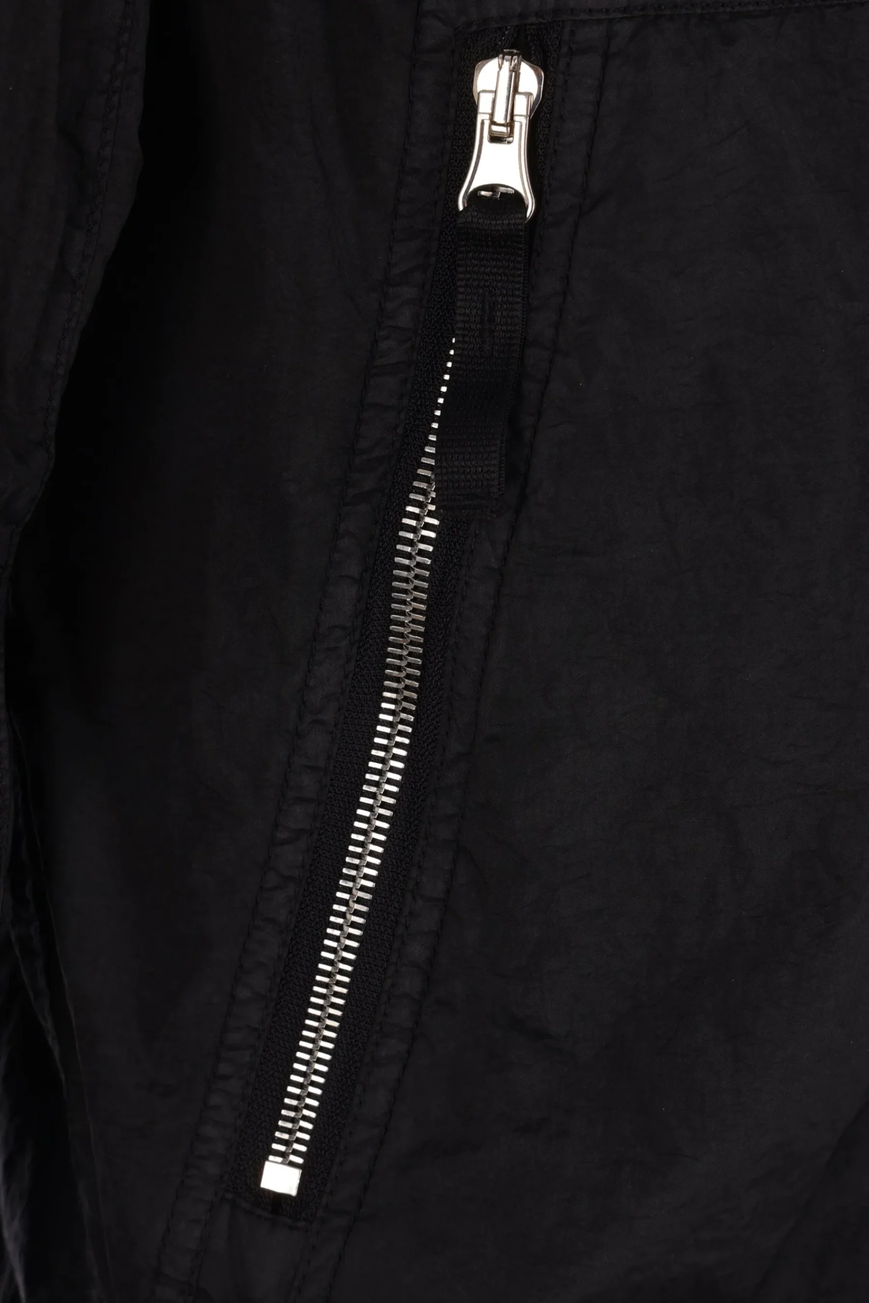 STONE ISLAND bomber jacket in Nylon Metal Watro