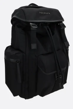 PREMIATA Booker backpack in nylon