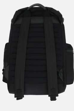PREMIATA Booker backpack in nylon