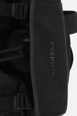 PREMIATA Booker backpack in nylon