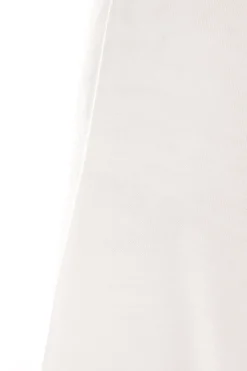 Women SIMONE ROCHA Bow Tail jersey t-shirt