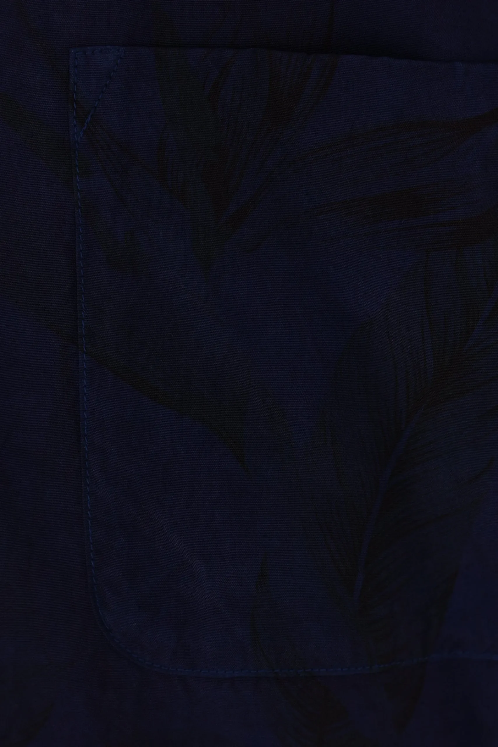 TAIGA TAKAHASHI bowling shirt in printed rayon