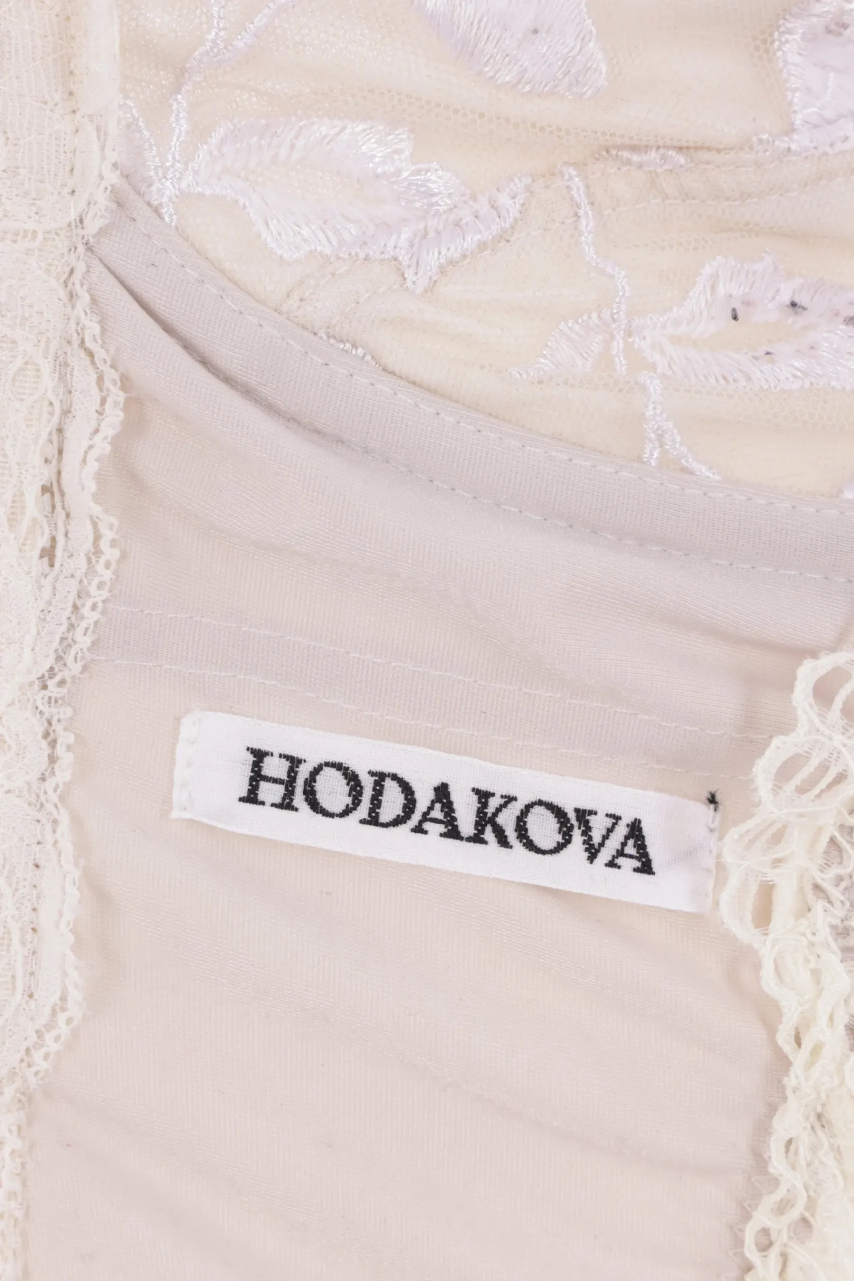 Women HODAKOVA Bra top