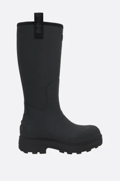Women TRETORN X 10 CORSO COMO Bryum rubber and neoprene boots