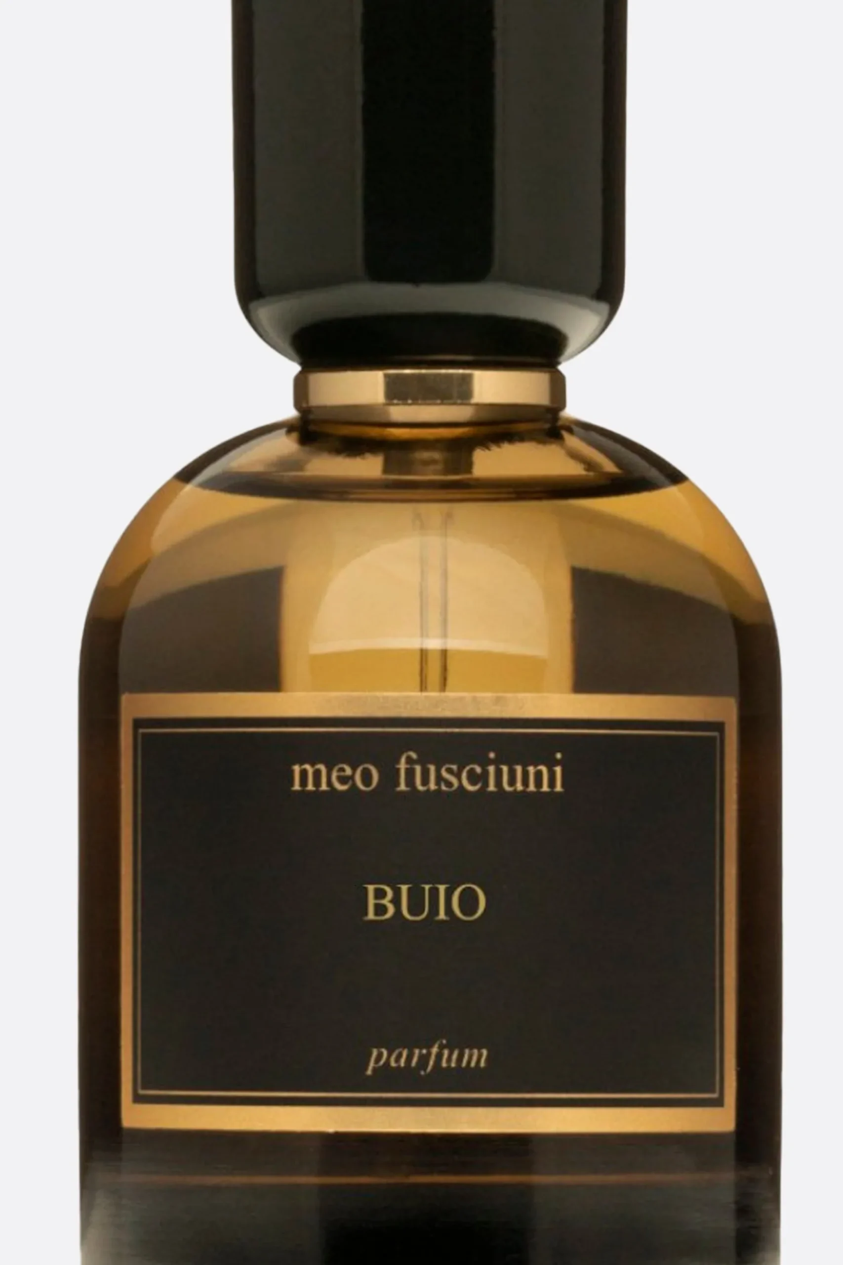 MEO FUSCIUNI Buio Eau de Parfum 100 ml