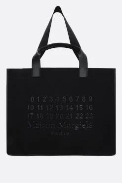 Women MAISON MARGIELA Cabas large shopping bag