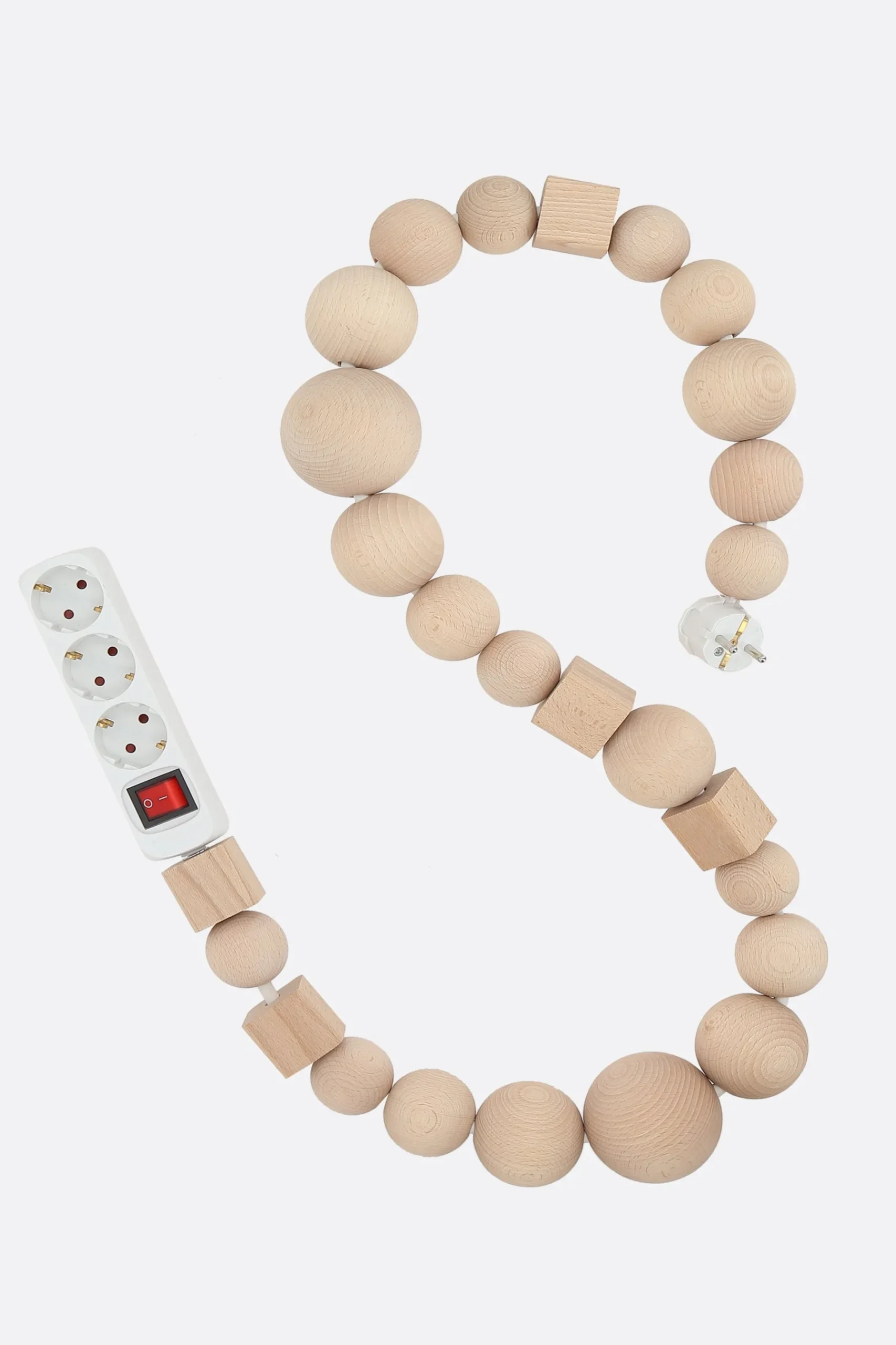 BLESS cable jewelry multiplug 1.4 m