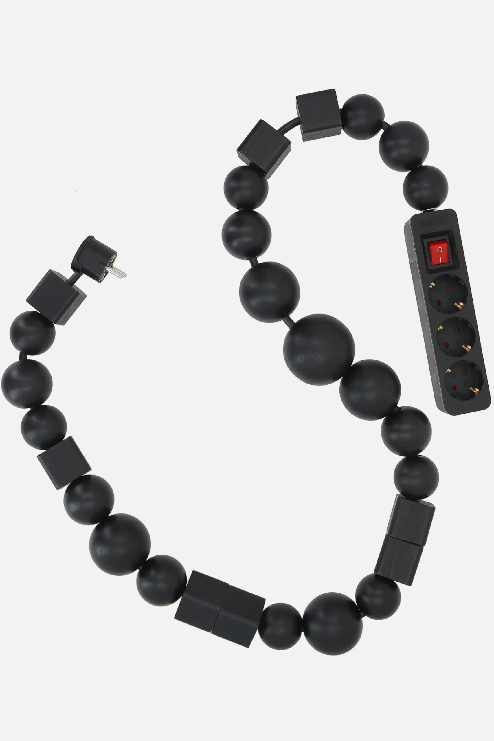 BLESS cable jewelry multiplug 1.4 m